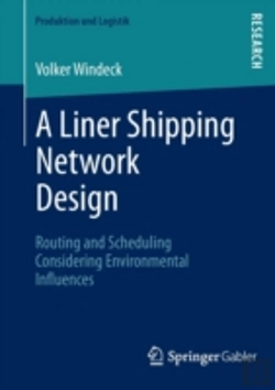 Bertrand.pt - A Liner Shipping Network Design