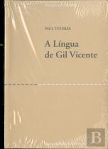 A Língua de Gil Vicente