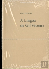 A Língua de Gil Vicente