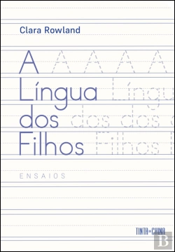 Bertrand.pt - A Língua dos Filhos