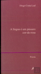 A Língua é Um Pássaro Cor-de-Rosa
