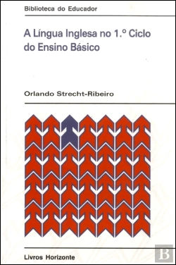 Bertrand.pt - A Língua Inglesa no 1ª Ciclo do Ensino Básico