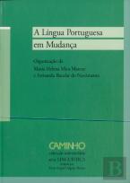 A Língua Portuguesa em Mudança