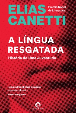 Bertrand.pt - A Língua Resgatada