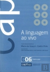 A Linguagem ao Vivo