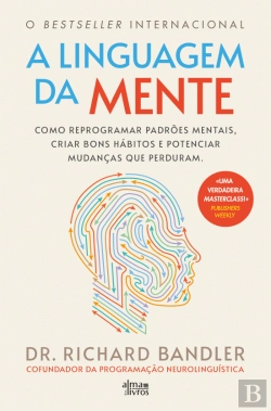 Bertrand.pt - A Linguagem da Mente