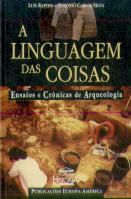 A Linguagem das Coisas