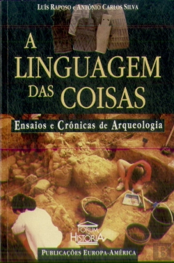Bertrand.pt - A Linguagem das Coisas