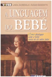 A Linguagem do Bebé