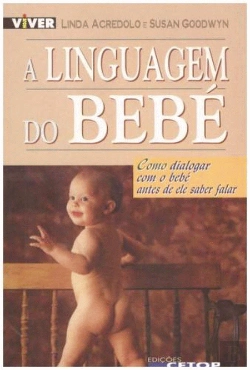 Bertrand.pt - A Linguagem do Bebé