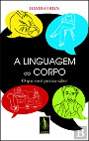 A Linguagem do Corpo