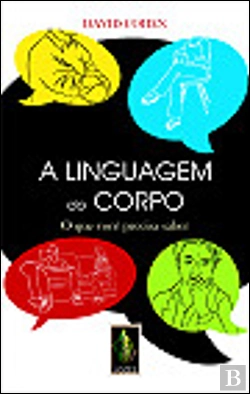 Bertrand.pt - A Linguagem do Corpo