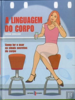 Bertrand.pt - A Linguagem do Corpo