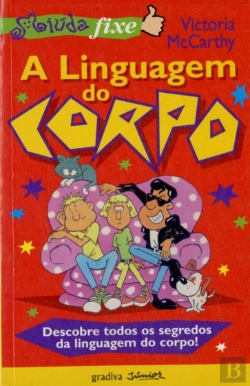 Bertrand.pt - A Linguagem do Corpo