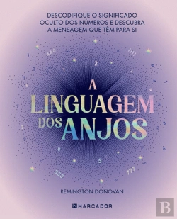 Bertrand.pt - A Linguagem dos Anjos