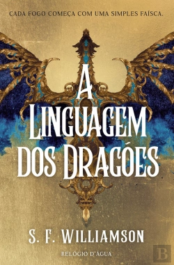 Bertrand.pt - A Linguagem dos Dragões
