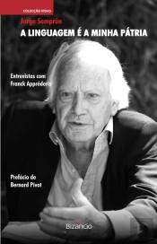 A Linguagem é a Minha Pátria