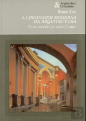 A Linguagem Moderna da Arquitectura