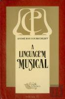 A Linguagem Musical