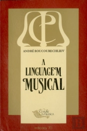 A Linguagem Musical