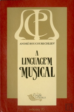 Bertrand.pt - A Linguagem Musical