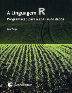 Bertrand.pt - A Linguagem R
