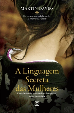 Bertrand.pt - A Linguagem Secreta das Mulheres