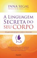 A Linguagem Secreta do Seu Corpo