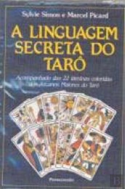 Bertrand.pt - A Linguagem Secreta do Tarô + 22 Cartas