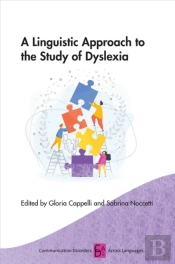 A Linguistic Approach To The Study Of Dyslexia