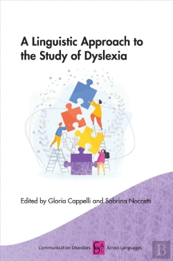 Bertrand.pt - A Linguistic Approach To The Study Of Dyslexia