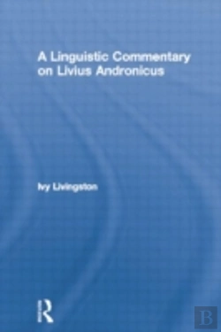 Bertrand.pt - A Linguistic Commentary On Livius Andronicus
