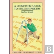 A Linguistic Guide To English Poetry