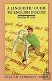 A Linguistic Guide To English Poetry