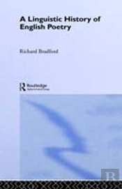 A Linguistic History Of English Poetry