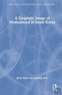 Bertrand.pt - A Linguistic Image Of Womanhood In South Korea