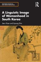 A Linguistic Image Of Womanhood In South Korea
