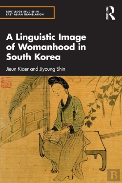 Bertrand.pt - A Linguistic Image Of Womanhood In South Korea