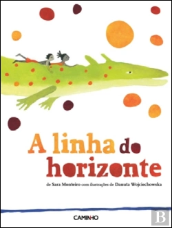 Bertrand.pt - A Linha do Horizonte
