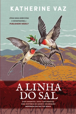 Bertrand.pt - A Linha do Sal