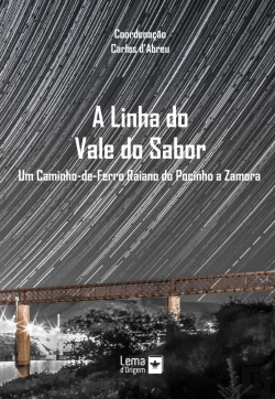 Bertrand.pt - A Linha do Vale do Sabor