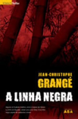 Bertrand.pt - A Linha Negra