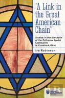 ''A Link In The Great American Chain''
