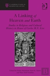 A Linking Of Heaven And Earth