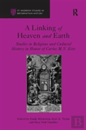 A Linking Of Heaven And Earth