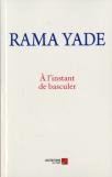 À L'Instant De Basculer