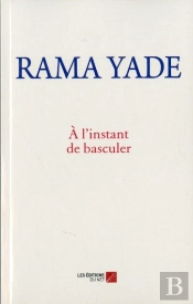 À L'Instant De Basculer