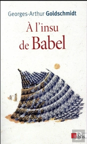 A L'Insu De Babel