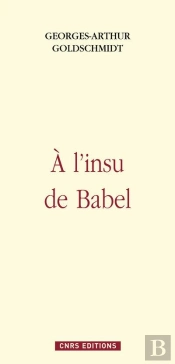 A L'Insu De Babel