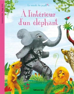Bertrand.pt - À L'Interieur De L'Éléphant
